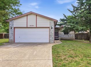 6538 N Longmont St, Wichita, KS 67219