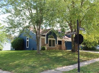 2948 Sunnyfield Ct, Indianapolis, IN 46228