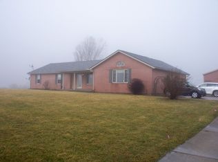 3333 Northern Rd, Somerville, OH 45064