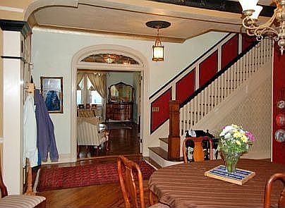  Original Staircase