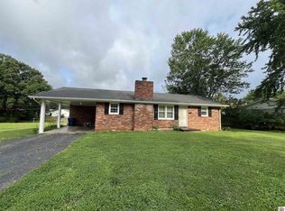 1704 Senatorial Ave, Benton, KY 42025