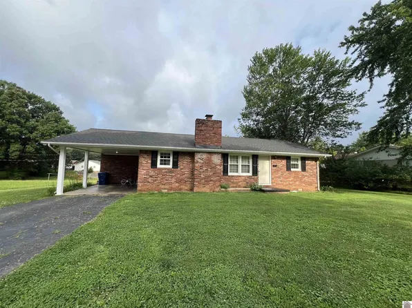 1704 Senatorial Ave, Benton, KY 42025