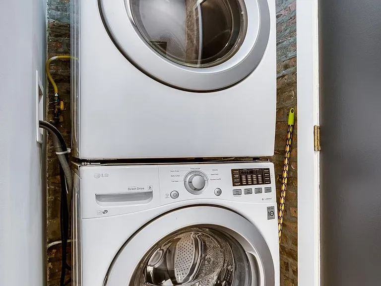 Washer/Dryer