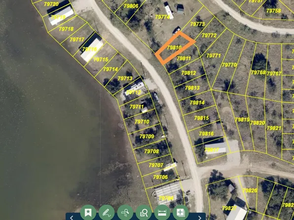 LOT 1379 Lake Front Cir, May, TX 76857