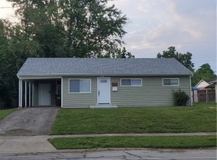 4229 Curundu Ave, Dayton, OH 45416