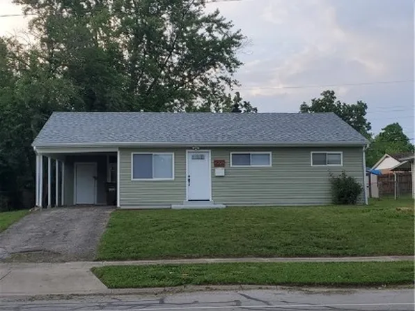 4229 Curundu Ave, Dayton, OH 45416