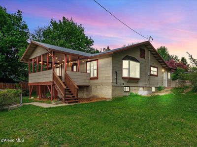 342 Summit Blvd, Priest River, ID, 83856