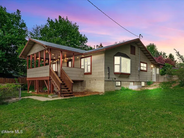 342 Summit Blvd, Priest River, ID 83856