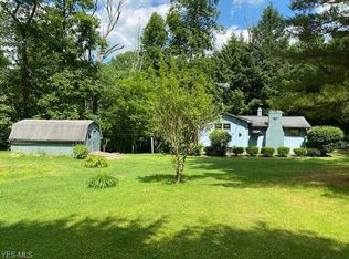 5093 Park Dr SW, Carrollton, OH 44615
