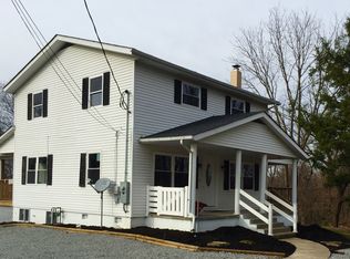 127 Jarrell St, Beckley, WV 25801