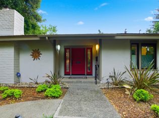 150 Milliken Creek Drive, Napa, CA