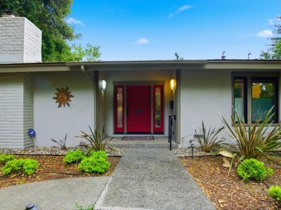 150 Milliken Creek Drive, Napa, CA, 94558