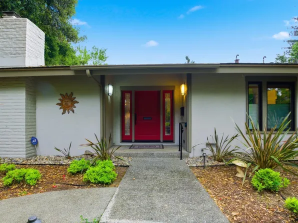 150 Milliken Creek Drive, Napa, CA 94558