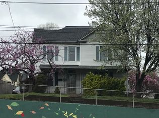 1618 Dale Ave SE #B, Roanoke, VA 24013