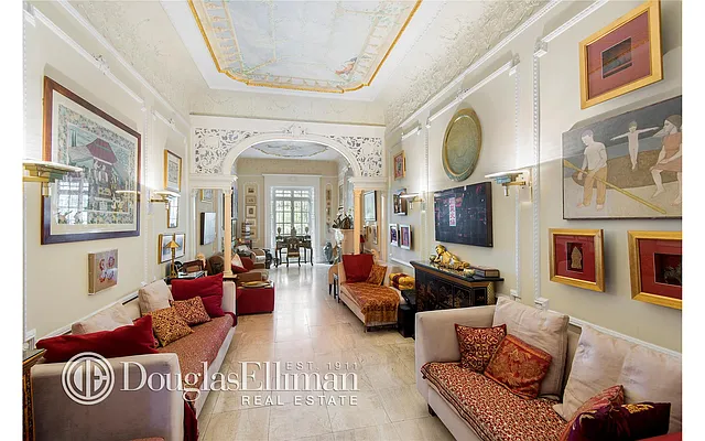 Rented by Douglas Elliman | media 25