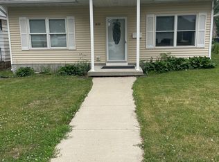 1322 Englewood Ave, Waterloo, IA 50701
