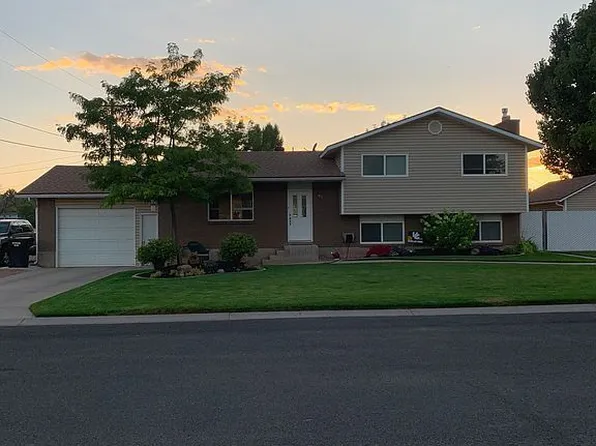 65 N 400 W, Roosevelt, UT 84066