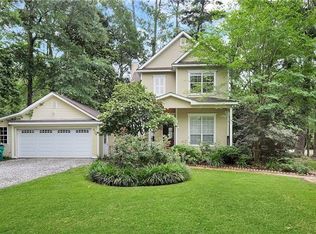929 S Harrison St, Covington, LA 70433