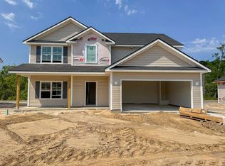 134 Alder Pass, Midway, GA 31320