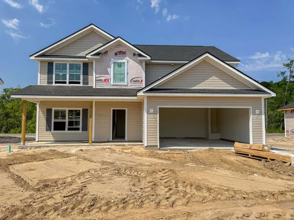 134 Alder Pass, Midway, GA 31320