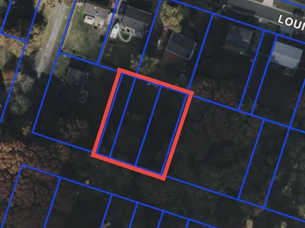 0 Tennessee Avenue 61 63 #&-65, Halethorpe, MD 21227