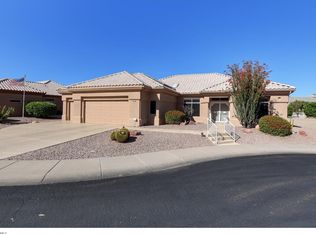 21811 N Aztec Ct, Sun City West, AZ 85375