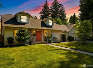 1503 Liberty Street, Lynden, WA 98264
