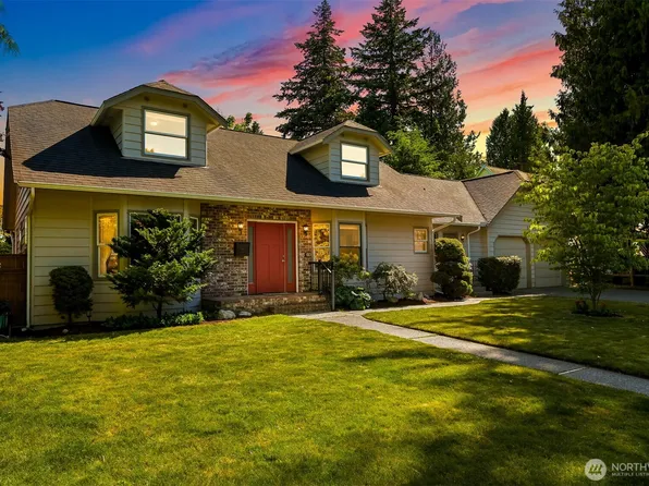 1503 Liberty Street, Lynden, WA 98264