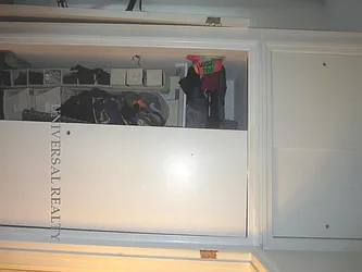 Rented by Universal Realty Group