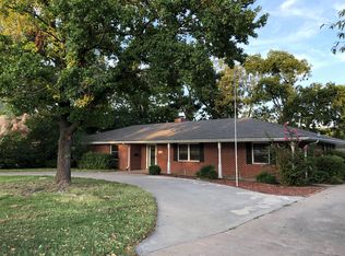 2120 Skyline Pl, Bartlesville, OK 74006