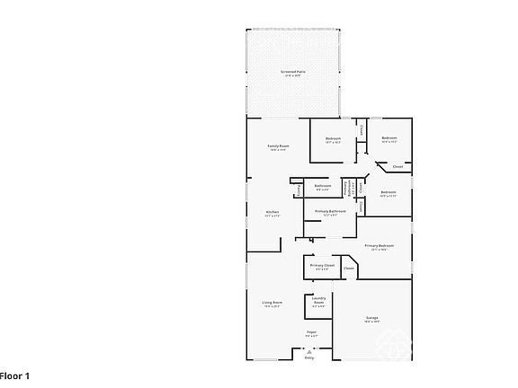 2nd image of 25401 Lexington Oaks Blvd