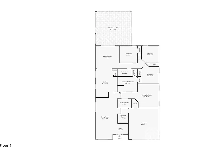 25401 Lexington Oaks Blvd — Photo 2