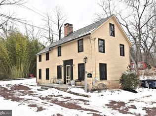 6163 Carversville Rd, Carversville, PA 18902