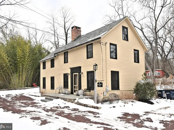 6163 Carversville Rd, Carversville, PA 18902