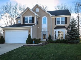 424 Walker Ln, Painesville, OH 44077