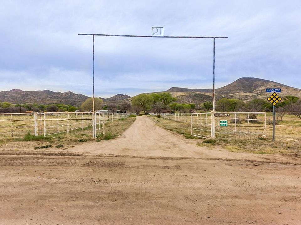 4610 Old Skull Valley Rd, Skull Valley, AZ 86338 Zillow