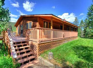 112 Pine Dr, Idaho Springs, CO 80452