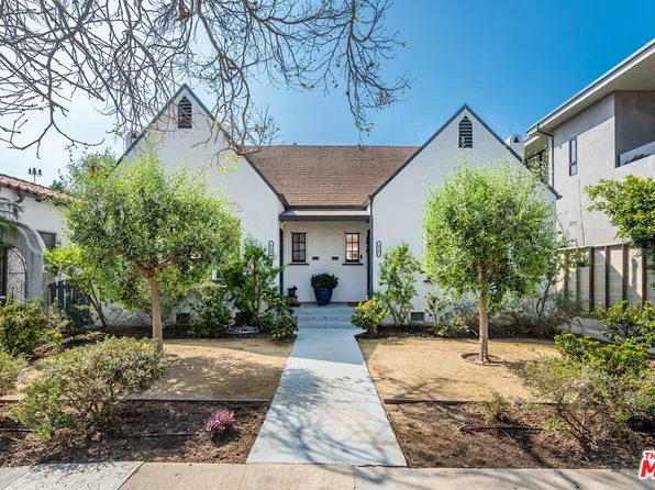 6500 Drexel Ave, Los Angeles, CA 90048