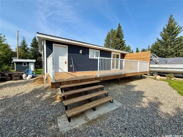 17 White Poplar CRESCENT, Candle Lake, SK S0J 3E0