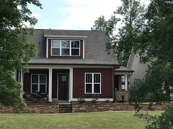 334 Coldwater Xing, Lexington, SC 29072