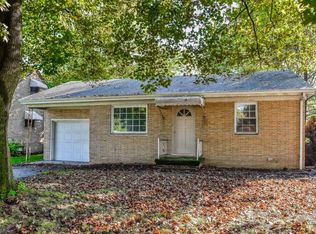 2406 Broad Ave NW, Canton, OH 44708