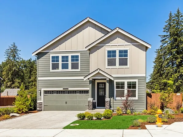 15580 SE 143rd Place #1, Renton, WA 98059