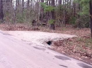 1607 Scotty Beard Rd, Lufkin, TX 75901