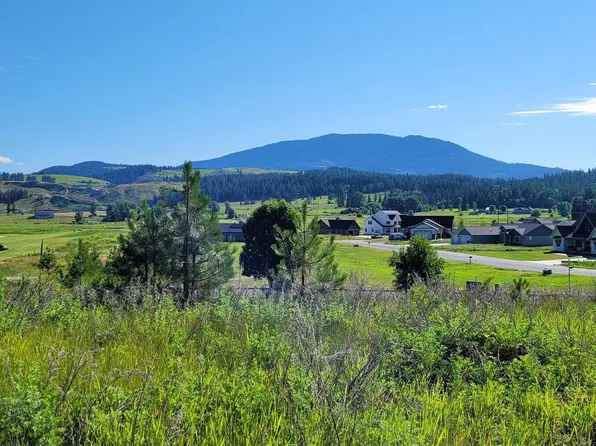 764 Evergreen Way, Colville, WA 99114