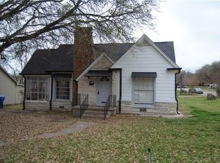 3624 Hubby Ave, Waco, TX 76710