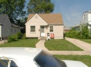 4072 Moore St, Inkster, MI 48141
