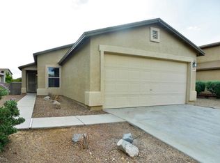 6278 S Sun View Way, Tucson, AZ 85706