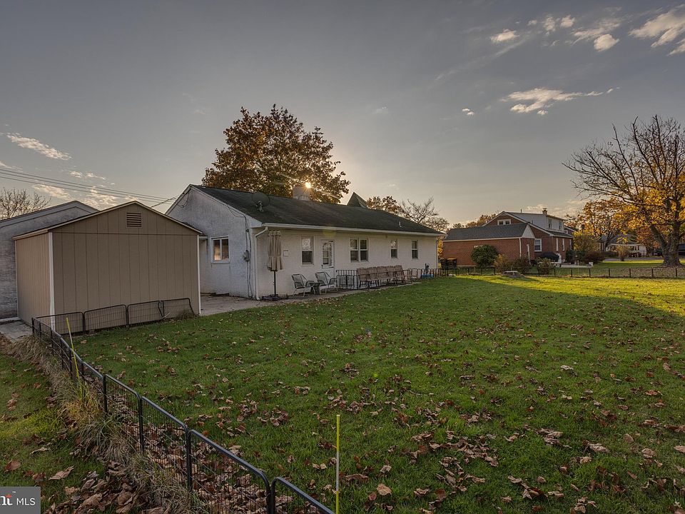 407 Moyer Rd, Pottstown, PA 19464 Zillow