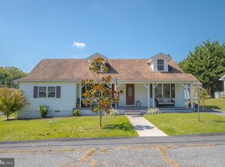 13 Forest Dr, Elkton, MD 21921