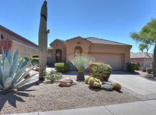 9419 N Broken Bow, Fountain Hills, AZ 85268